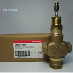 TWO-WAY STEAM