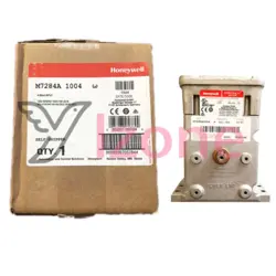 NEW HONEYWELL MODUTROL MOTOR M7284A-1004 M7284A1004 WARRANTY 1PCS