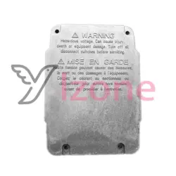 WARRANTY 1PCS
