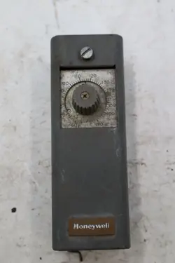 T991A TEMPERATURE CONTROLLER
