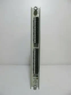 INPUT PLC
