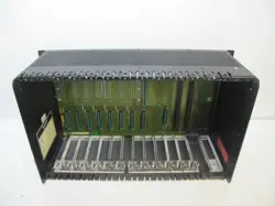 PLC CHASSIS PS