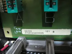 RACK PLC