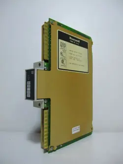 HONEYWELL 621-0010-ARC ANALOG OUTPUT PLC MODULE 6210010-AR 621-0010 RC 6210010RC