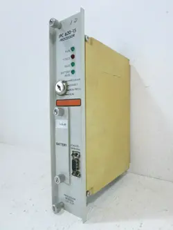 PROCESSOR PLC