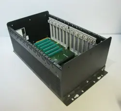 PLC CHASSIS 6203691