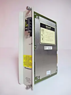 HONEYWELL 620-0083 PROCESSOR RACK POWER SUPPLY PLC MODULE PS 6200083 MOELLER P S