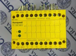 NC SAFETY RELAY