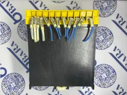 HONEYWELL FF-SRE30812 EXPANSION