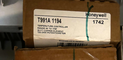 T991A1194 HONEYWELL 55/175F