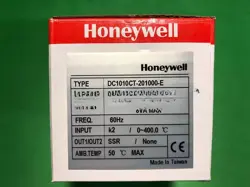CONTROLLER DC1010CT-201000-E
