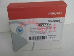 1PCS NEW HONEYWELL R7849 A 1015 R7849A1015 ULTRAVIOLET AMPLIFIER