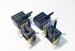 ONE NEW HONEYWELL PRESSURE SENSOR ASDXRRX001PGAA5