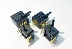 NEW HONEYWELL PRESSURE