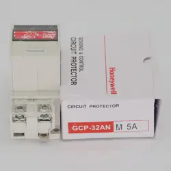 ONE NEW HONEYWELL PROTECTOR GCP-32ANM5A