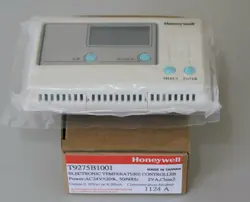 T9275B1001 TEMPERATURE CONTROLLER