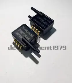 1PC NEW HONEYWELL PRESSURE SENSOR ASDXRRX015PGAA5