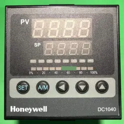 TEMPERATURE CONTROLLER DC1040CR-70100B-E