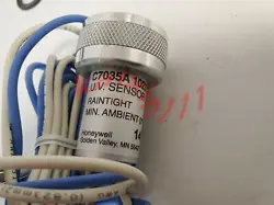 C7035A 1023 FLAME