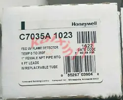 C7035A 1023 FLAME
