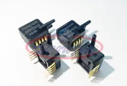 NEW ONE HONEYWELL PRESSURE SENSOR ASDXRRX001PGAA5