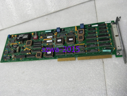 1PCS USED HONEYWELL MEASUREX FRAME CONTROLLER LL 04428801 REV.A
