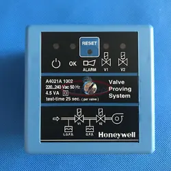 NEW ONE HONEYWELL A4021A1002 DETECTOR