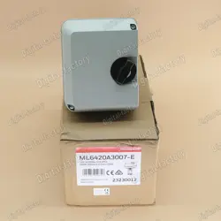 1PC BRAND NEW HONEYWELL ML6420A3007-E ELECTRIC VALVE ACTUATOR FREE SHIPPING