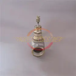 V5011B3W020 3-WAY THREADED