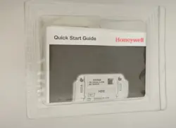 HONEYWELL MIDAS-E-SHX