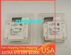HONEYWELL MIDAS-E-SHX GAS DETECTOR BRAND NEW