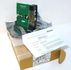 NEW HONEYWELL 900RSM-0001 HC900 CONTROLLER REDUNDANT CPU SWITCH MODULE RSM PLC