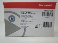 1PC HONEYWELL R7847A1082 R7847A1082 MOTOR NEW EXPEDITED SHIPPING