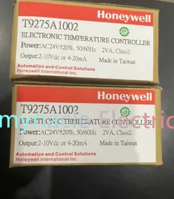 1PC NEW HONEYWELL T9275A1002 TEMPERATURE CONTROLLER EXPEDITED SHIPPING