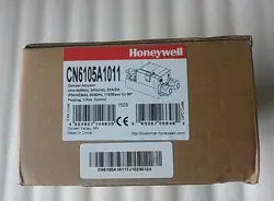 NEW HONEYWELL DAMPED