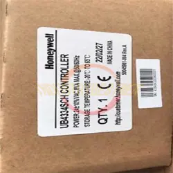 UB4334SCH CONTROLLER NEW