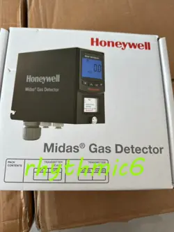 NEW HONEYWELL MIDAS-T-004G