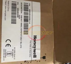 1PC HONEYWELL 1400G2D-2USB-1-A SCANNER NEW