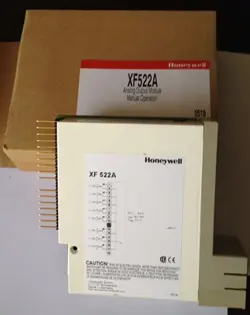 HONEYWELL XF522A