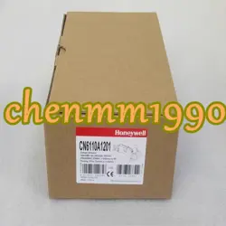 1PC NEW HONEYWELL AIR VALVE ELECTRIC ACTUATOR CN6110A1201 #YY