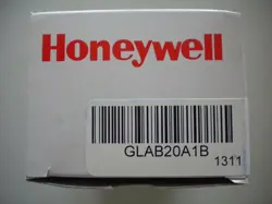 ONE BRAND NEW HONEYWELL LIMIT SWITCH GLAB20A1B ONE YEAR WARRENTLY