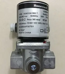 NEW HONEYWELL VE4010A1063T