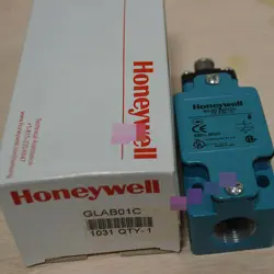 ONE NEW HONEYWELL GLAB01C LIMIT SWITCH IN BOX FAST SHIP