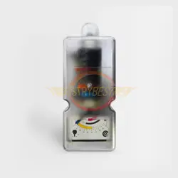 ONE NEW HONEYWELL DAMPER ACTUATOR LKS210-08
