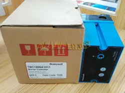 1PCS HONEYWELL COMBUSTION CONTROLLER TBC1800A1011 NEW