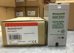 BURNER CONTROL 1PC