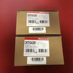 ONE NEW HONEYWELL CN7510A2001 CN7510A 2001 MODULATING VALVE EXPEDITED SHIPPING