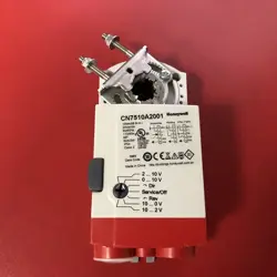 HONEYWELL CN7510A2001 CN7510A