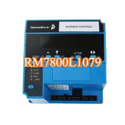 SHIPPING HONEYWELL RM7800L1079
