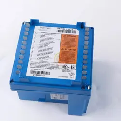 SHIPPING HONEYWELL RM7800L1079